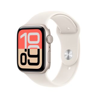 2025 Apple Watch SE 3