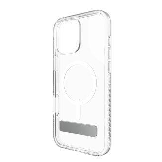 Zagg iPhone Cases with Kickstand