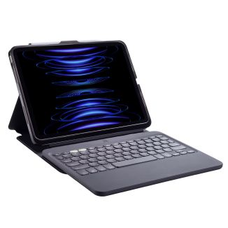 Zagg Keyboard Case - iPad Air