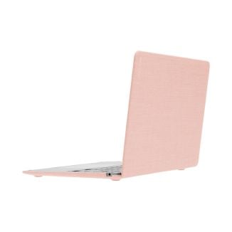 Incase Hardshell 13-inch MacBook Pro Textured Woolenex - Blush Pink