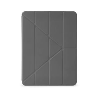 Pipetto Origami No3 Pencil - iPad 10.2 (2019-2021) - Dark Grey