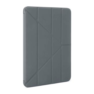 Pipetto Origami Case - iPad Air 10.9 (2022/2020) - Dark Grey