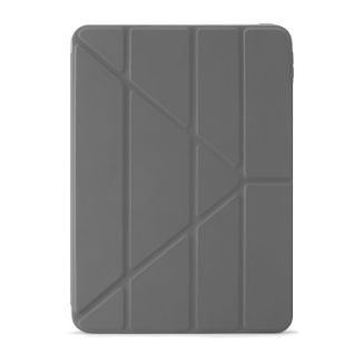 Pipetto Origami No1 - iPad Pro 11 (2021) - Dark Grey