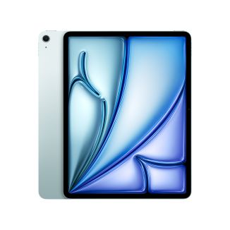 iPad Air 13-inch (M3) Wi-Fi 128GB - Blue