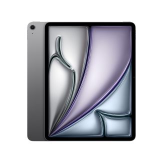 iPad Air 13-inch (M3) Wi-Fi 256GB - Space Grey