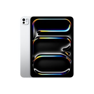 iPad Pro 5th Gen 11-inch Wi-Fi 256GB - Silver