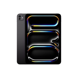 iPad Pro 5th Gen 11-inch Wi-Fi 256GB - Space Black