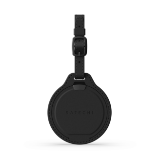 Satechi | Vegan-leather Findall Luggage Tag