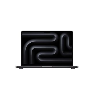 MacBook Pro 14-inch, Apple M4 Pro Chip, 14C CPU, 20C GPU, 24GB UM, 1TB SSD - Space Black