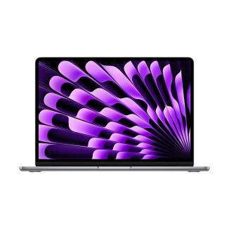 MacBook Air 13.6-inch, Apple M2 chip, 8C CPU, 8C GPU, 16GB UM, 256GB SSD - Space Grey