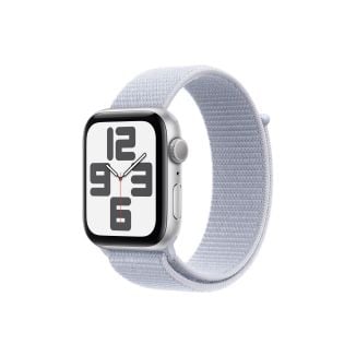 Apple Watch SE GPS with Sport Loop