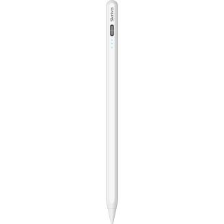 Skriva Stylus and Case - White