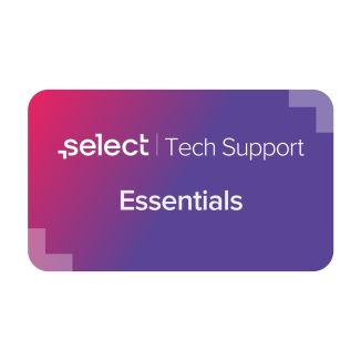 Select Tech Support - Plus