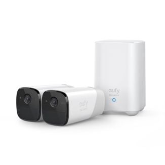 EufyCam 2 kit (2 x 1080p Cameras)