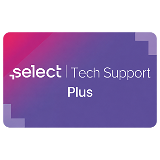 Select Tech Support - Plus