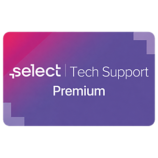 Select Tech Support - Premium