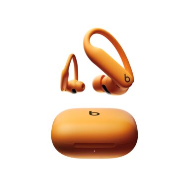 Beats Earphones Wireless Powerbeats Pro 2