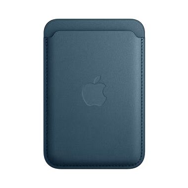 Apple iPhone FineWoven Wallet with MagSafe