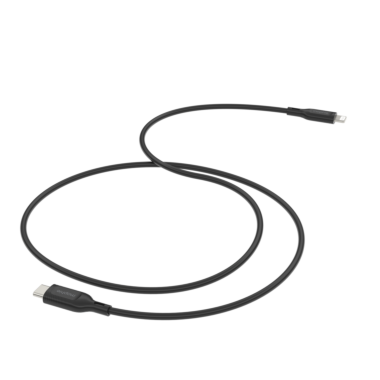 Mophie Cable USB-C to Lightning | 3M - Black