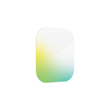 Zagg Screen Protector Apple Watch 42mm Series 10 | InvisibleShield Ultra Eco
