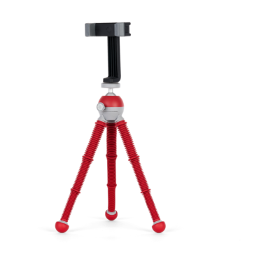 JOBY PodZilla Flexible Tripod Kit (Medium)