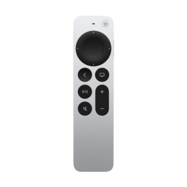 Apple Siri Remote (4th Gen)