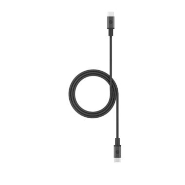 Mophie USB-C to USB-C v3.1 Charge and Sync Cable - 1.5m
