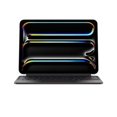 Apple Magic Keyboard for iPad Pro 11‑inch (M4) - British English
