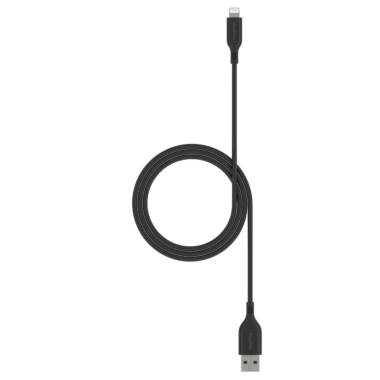 Mophie Essentials | USB-A to Lightning Cable