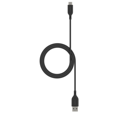 Mophie Essentials | USB-A to USB-C Cable - 1m