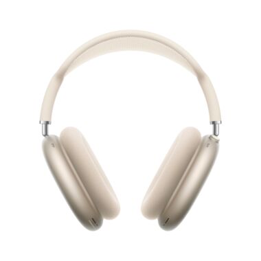 Apple AirPods Max - Starlight