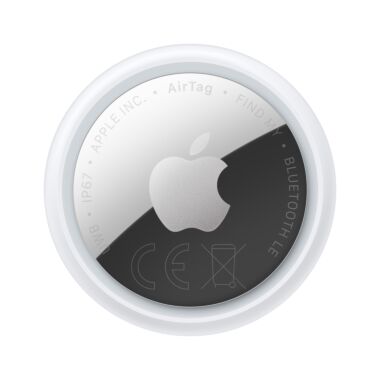 Apple AirTag (Four Pack) 2nd Gen