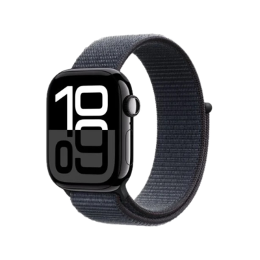 Apple Watch Series 10 GPS + Cellular with Sport Loop