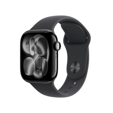 Apple Watch Series 11 with Sport Band
