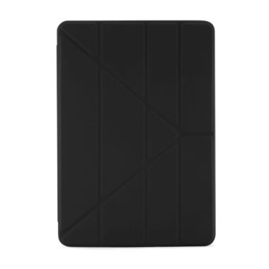 Pipetto Origami No1 - iPad 10.2 (2019-2021) - Black