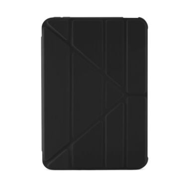Pipetto Origami No1 - iPad mini 6 - Black