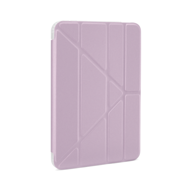 Pipetto Case iPad mini 7th / 6th Gen | Origami No1 Original - Black
