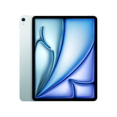 iPad Air 13-inch (M3) Wi-Fi 128GB - Blue