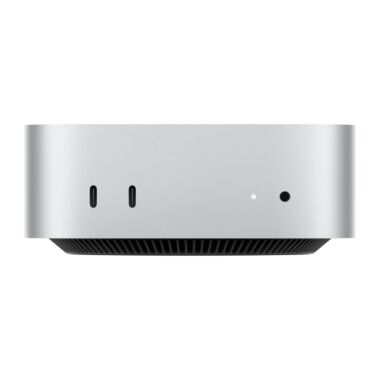 Apple Mac mini (M5 Pro & M6)