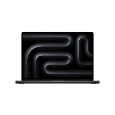 MacBook Pro 16‑inch (M5)