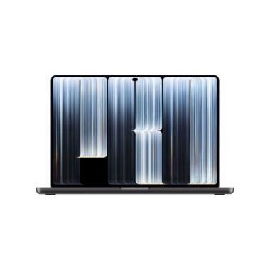 MacBook Pro 16-inch with PROLED XDR Display (M5 Max)