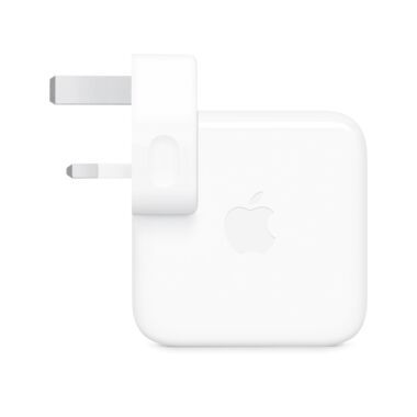 Apple Power Adapter 140W USB-C or MagSafe 3