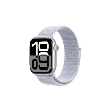 Apple Watch Series 10 GPS with Sport Loop