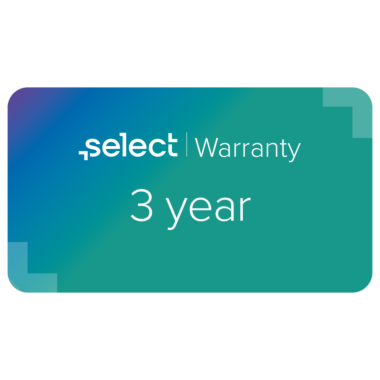 iPad Pro 3 Year Warranty