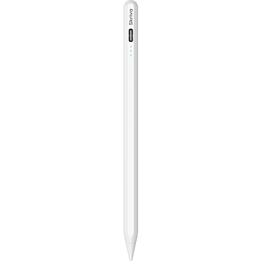 Skriva Stylus and Case - White