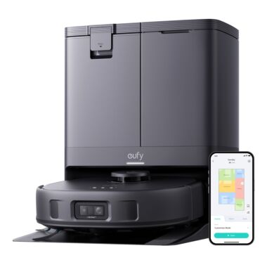 Eufy RoboVac X10 Pro Omni