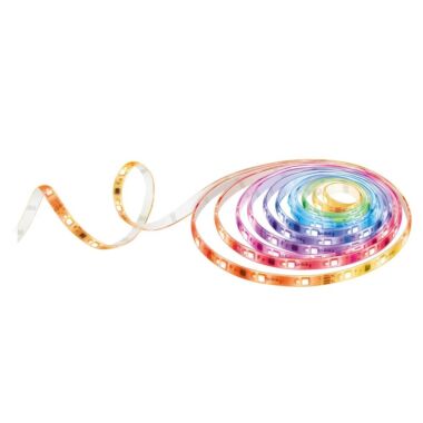 Tapo Smart Wi-Fi Light Strip | L930 Multicoloured | HomeKit | 5M