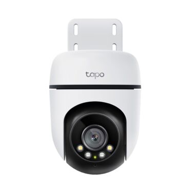 Tapo C500 360 Outdoor Pan/Tilt Security Wi-Fi Camera
