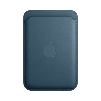 Apple Case iPhone FineWoven Wallet with MagSafe
