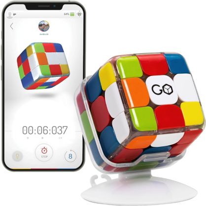 Particula GoCube Edge